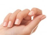 Péče o ruce a nehty